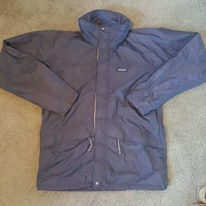 Patagonia Jacket